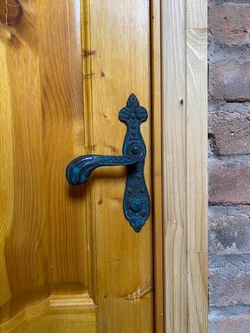 Фото номера Двухместный номер Делюкс с 1 кроватью Хостелы Paro Heritage House г. Бюракан 12