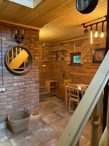 Фото номера Двухместный номер Делюкс с 1 кроватью Хостелы Paro Heritage House г. Бюракан 10