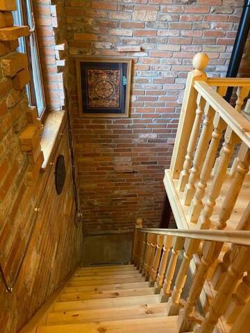 Фото номера Двухместный номер Делюкс с 1 кроватью Хостелы Paro Heritage House г. Бюракан 13