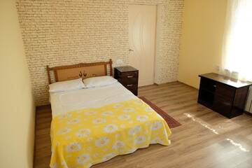 Фото Отели типа «постель и завтрак» Seva Vegetarian Guesthouse in Byurakan г. Бюракан 5