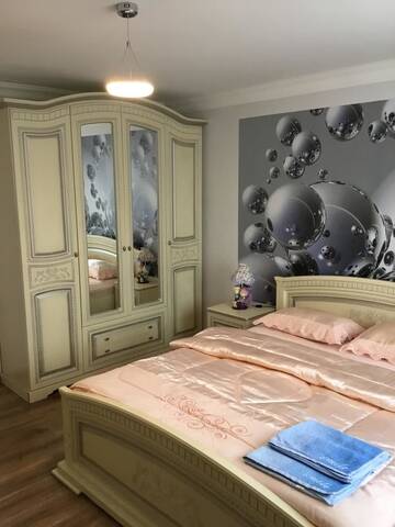 Фото Отели типа «постель и завтрак» Seva Vegetarian Guesthouse in Byurakan г. Бюракан 1