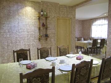 Фото Отели типа «постель и завтрак» B&amp;B Byurakan г. Бюракан 1