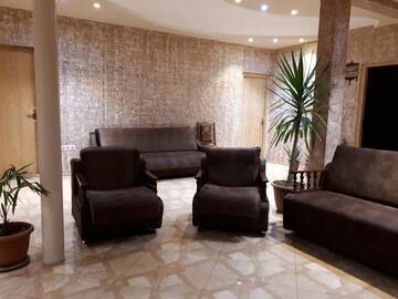 Фото Отели типа «постель и завтрак» B&amp;B Byurakan г. Бюракан 2